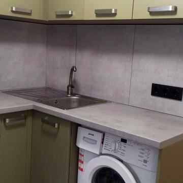 Миколи Василенка вул., 25/18;18/25