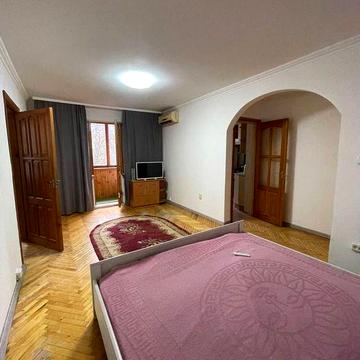 Оренда 2к квартири Київ, Соломянський район