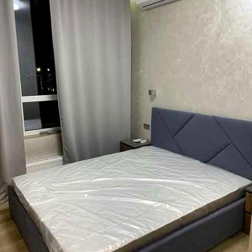 Сдам 2х квартиру в ЖК Грани , бульвар Зоряний 1м