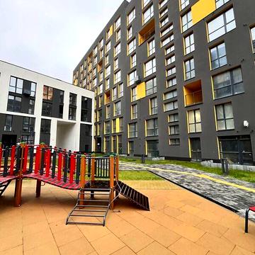 Продаж 2к Квартира Хмельницького Богдана вулиця ЖК Містечко Підзамче