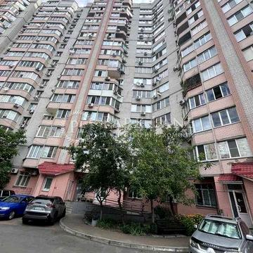 Григоренка Петра просп., 24,