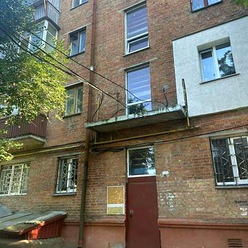 Довгострокова оренда 2к Квартира Камянецька вулиця