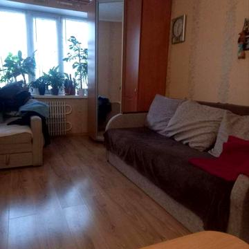 2850-ОВ Продам гостинку 27м2 на Салтовке Медкомплекс 627 м/р