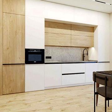 Довгострокова оренда 1к Квартира Велика Арнаутська вулиця ЖК Башня Chkalov