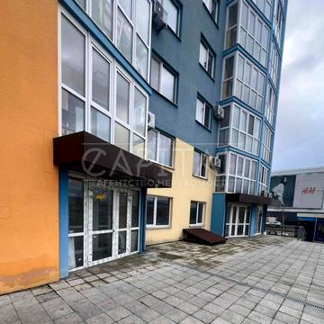 Берковецька вул., 6-Б