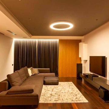 Аренда 3к квартиры в Киеве, Гончара Олеся ул., 35