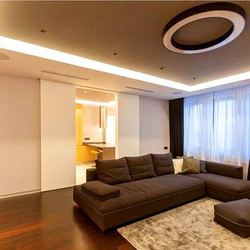 Аренда 3к квартиры в Киеве, Гончара Олеся ул., 35