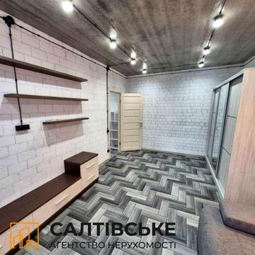 ЕГ-2854 Продам 2К квартиру 60м2 в новострое ЖК Птичка на Салтовке