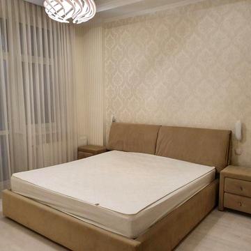 Квартира  ЖК Сабанский от хозяина