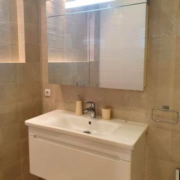 Квартира  ЖК Сабанский от хозяина