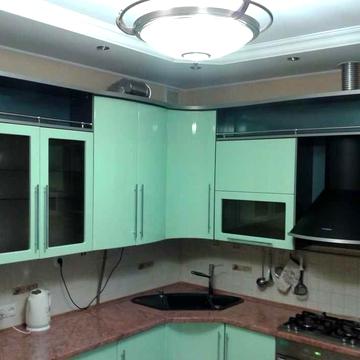 Здам 3х-кім.Євро/Інд.опал/Паркінг/від Власника.