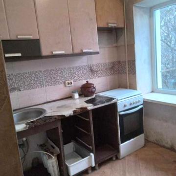 Экслюзив ! Продам двухкомнатную квартиру на Черемушках.