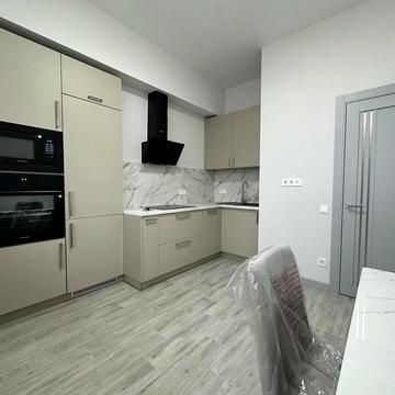 Перша здача! Оренда квартири 48м2, вул. Краківська, 5хв метро Дарниця