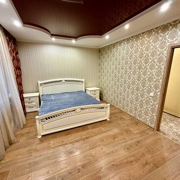 Авіаконструктора Ігоря Сікорського вул. (Танкова), 4-Б