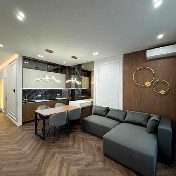 Аренда 2к ул. В Тютюника 39/1 ЖК Тринити, Печерск (ЖК Бульвар Фонтанов