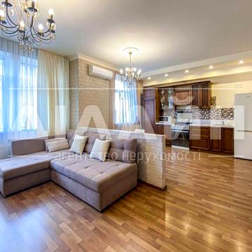 Уютная 2х комн в закрытом ЖК Ренесанс-сдача с 1 января 26