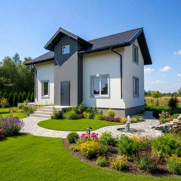 Від власника. Новий будинок 126 м2 на 7,5 сотках. Васильків