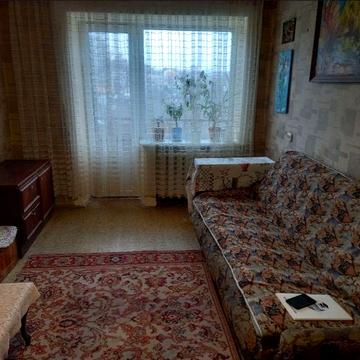 Сдам 2-х комнатную квартиру на Нагорке