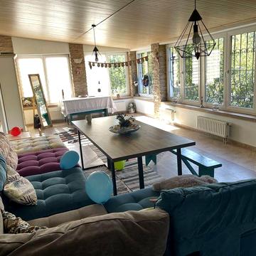 Продам дом рядом с Высоким ( Ржавец)