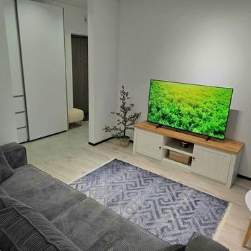 Оренда 1 кімнатної новобудови Оселя Парк