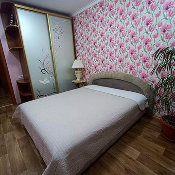 Сдам 3 ком квартиру Длительно