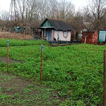 Продам дачу з гарною локацією 6 соток