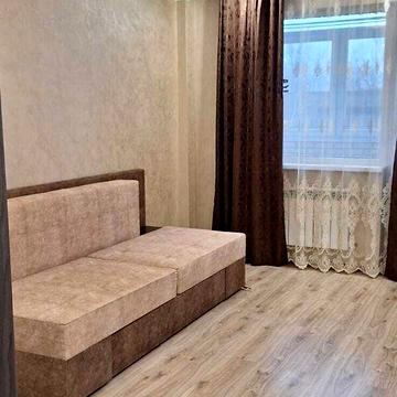 Продаж 1к Квартира Перспективна вулиця ЖК Микрорайон Садовый