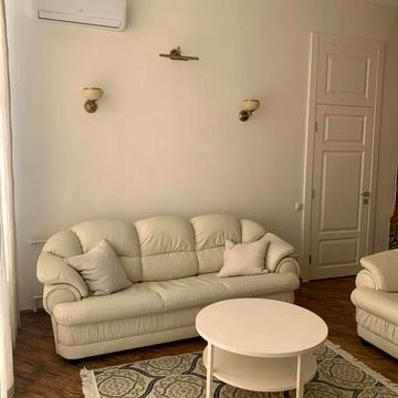 Вільгельма Котарбінського вул. (Миколи Кравченка), 21