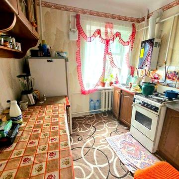 Продаж 2 кімнатної квартири. Є - Відновлення