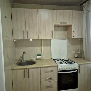 Довгострокова оренда 1к Квартира Юрія Липи (Усенка) вулиця