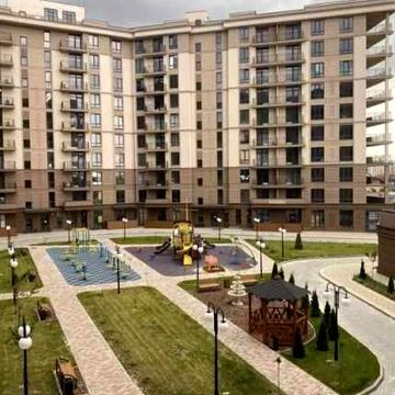 Продам 1-комн. квартиру ЖК "Парк Фонтанов" на ул. Чехова/ Ривьера ЖК Парк Фонтанов