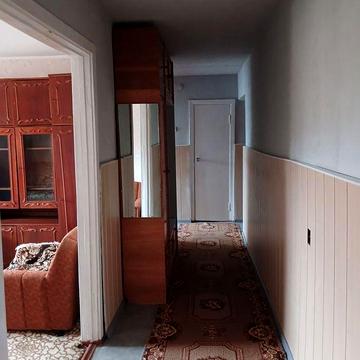 Здається 3-кімнатна квартира в центрі міста Канева