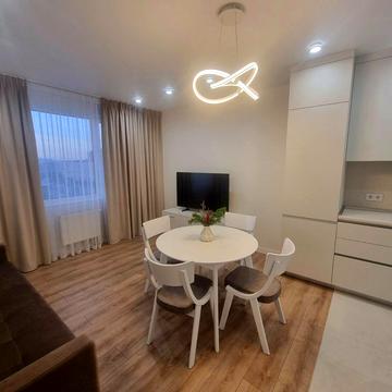 Оболонський просп., 6-А