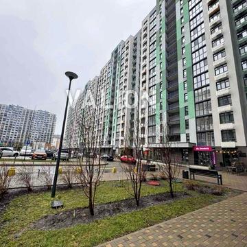 Продаж 1кім.квартири в ЖК «Місто квітів» ЖК Місто квітів