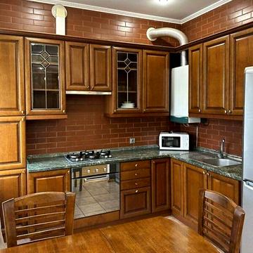 Довгострокова оренда 2к Квартира Пирогова вулиця