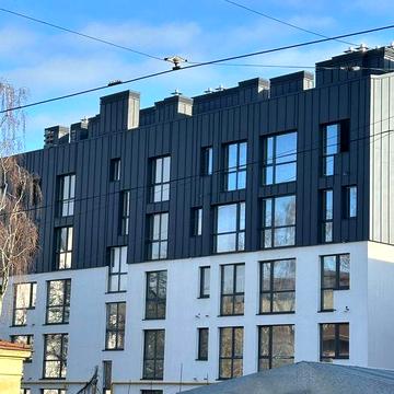 Продаж 1 кімн. кв-ри в ЖК "Новий Форт"  Підзамче,  вул Волинська, 9 ЖК Новий Форт