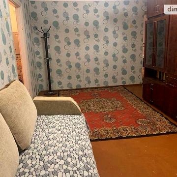 Довгострокова оренда 3к Квартира Камянецька вулиця