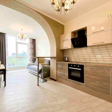 Продам 1 Ком. квартиру Французский бульвар 9 Жемчужина ЖК 9 Жемчужина