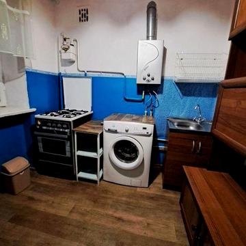 Двох кімнатна квартира в Центрі міста