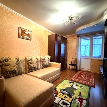 Мінська Івасюка 20 Оболонь 3 кімн поруч набережна