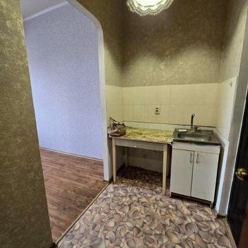 Продам гостинку ул. Мира 90  м. Индустриальная