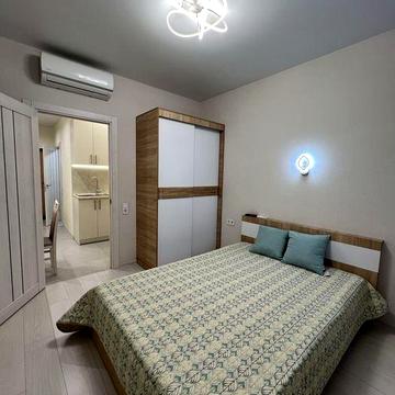 Продам 1 к смарт в ЖК Акварель-2 лучший в своей цене Архитекторская ЖК Акварель 2