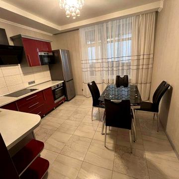 Здам 2-кімн. квартиру, ЖК "Зелений острів 2" KL