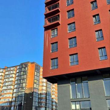 Квартира 1кмн апартам. Львів Пулюя (бічна Кульпарківська)під інвестиці ЖК Трускавецька 48