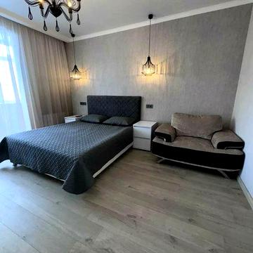 Сдам красивую 1 комнатную квартиру в 30й Жемчужине на Сахарова