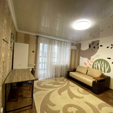 Здається 1 кімнатна чешка в самому центрі міста