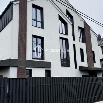 New smart 6 таунхаус 110 кв.м. з документами Єоселя без%