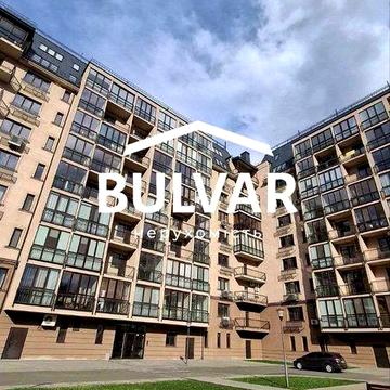 ЖК Резиденция ‼️ 3 к.кв - 95 м2, Центр ‼️ Новострой ЖК Резиденция