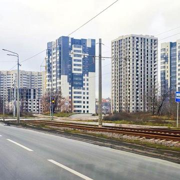 Продам реальную 2х квартиру в новострое ЖК Оазис  єВідновлення єОселя» ЖК Оазис