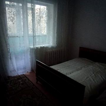 Сдаю 3к/кв Лески (Крылова),3/9, мебель,техника 7000